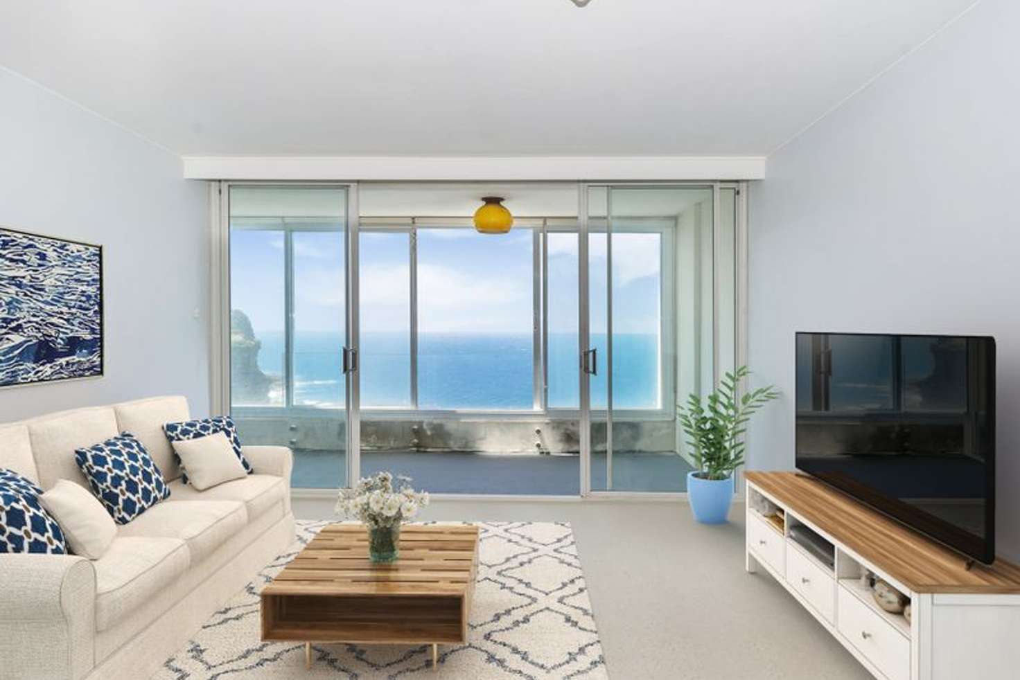 Main view of Homely apartment listing, 40/33 Kimberley Street, Vaucluse NSW 2030