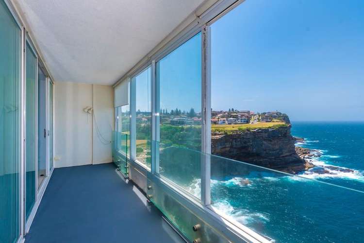 Second view of Homely apartment listing, 40/33 Kimberley Street, Vaucluse NSW 2030