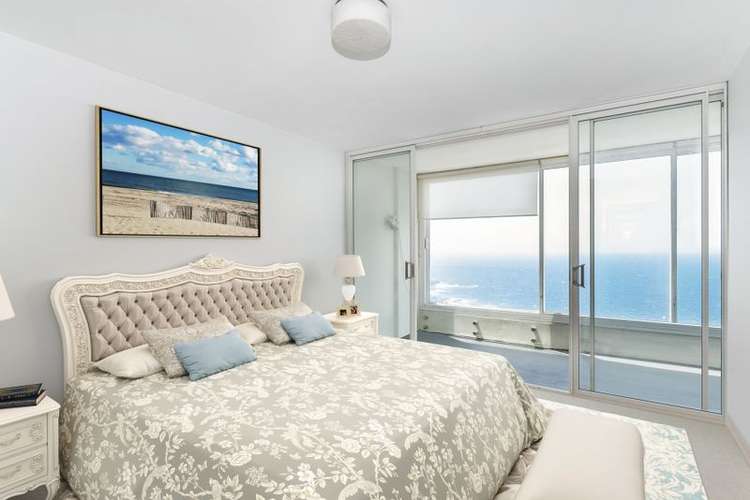 Fifth view of Homely apartment listing, 40/33 Kimberley Street, Vaucluse NSW 2030
