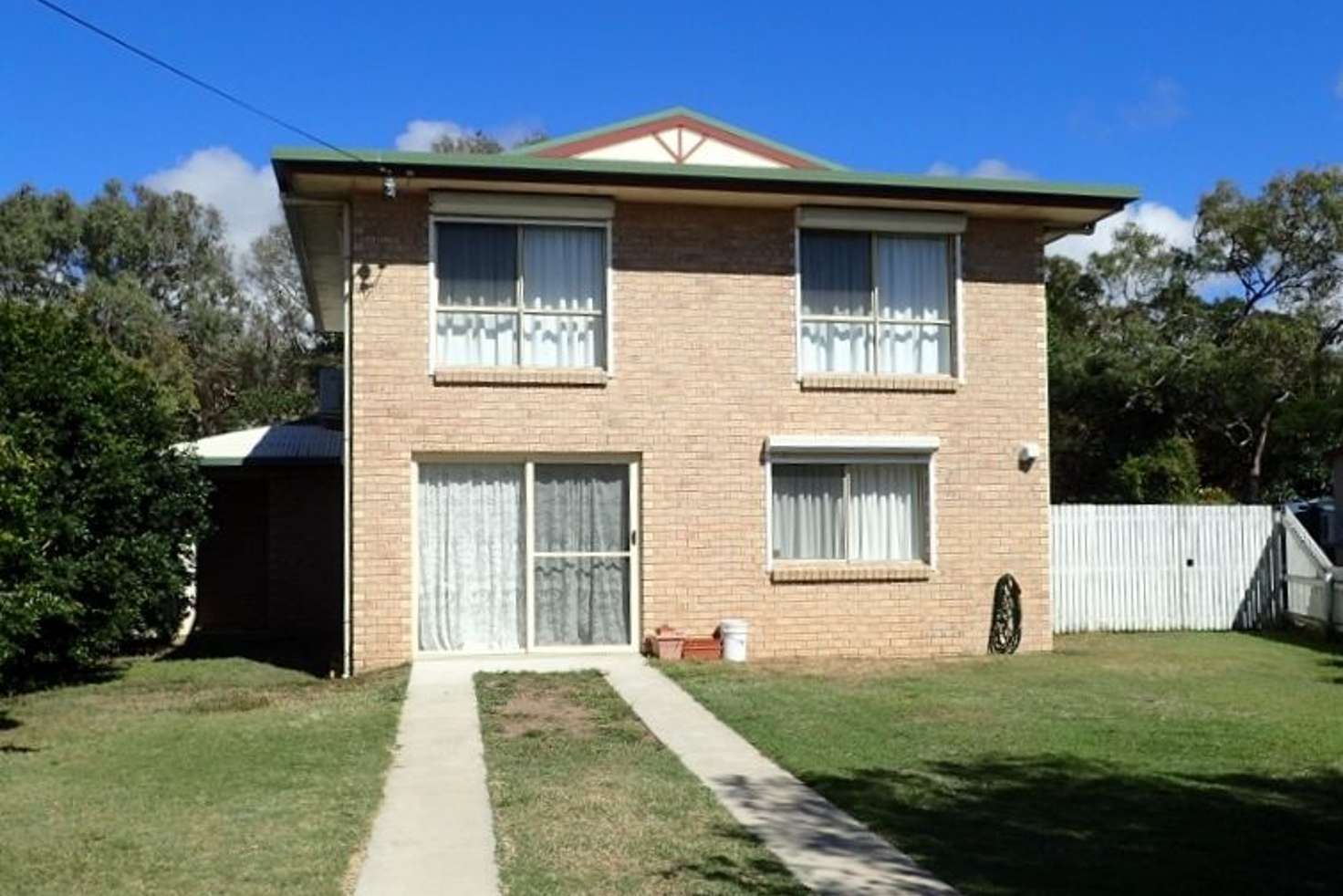 Main view of Homely house listing, 18 Tindaridge Court, Hay Point QLD 4740