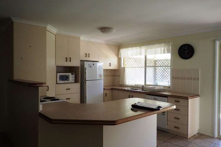 Fourth view of Homely house listing, 18 Tindaridge Court, Hay Point QLD 4740
