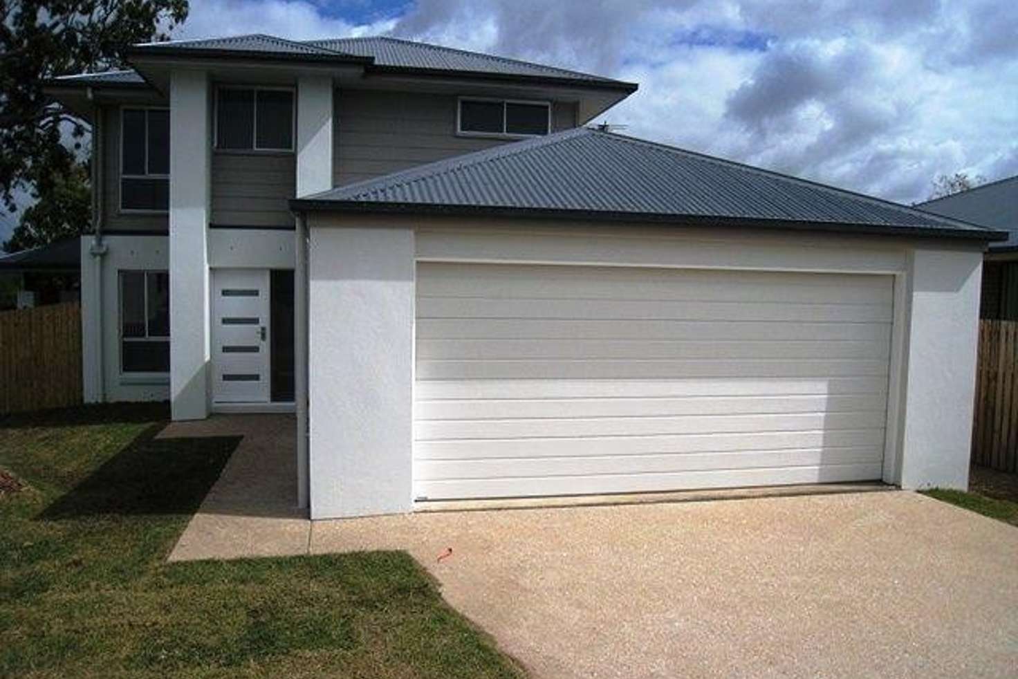 Main view of Homely house listing, 38 Morris Street, Campwin Beach QLD 4737
