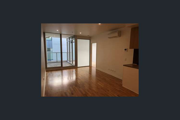 Third view of Homely apartment listing, 409/232-242 Rouse Street, Port Melbourne VIC 3207