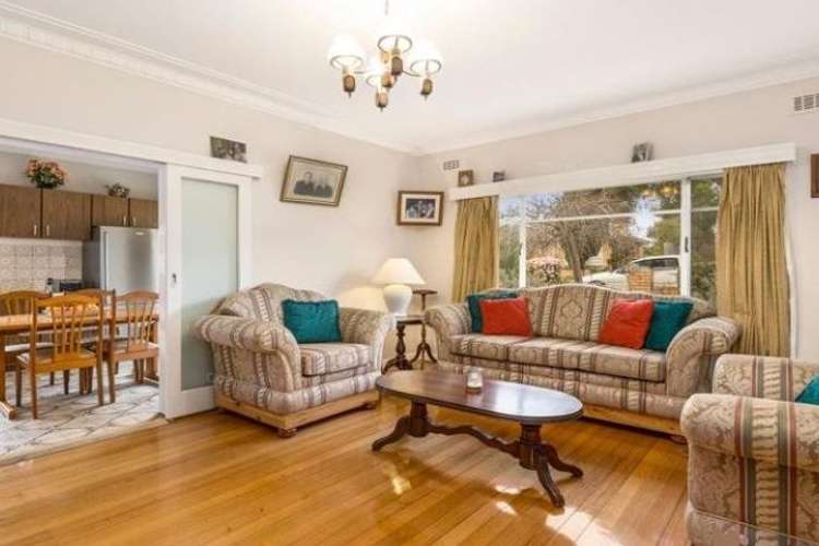 Second view of Homely house listing, 19 Dumossa Avenue, Bulleen VIC 3105