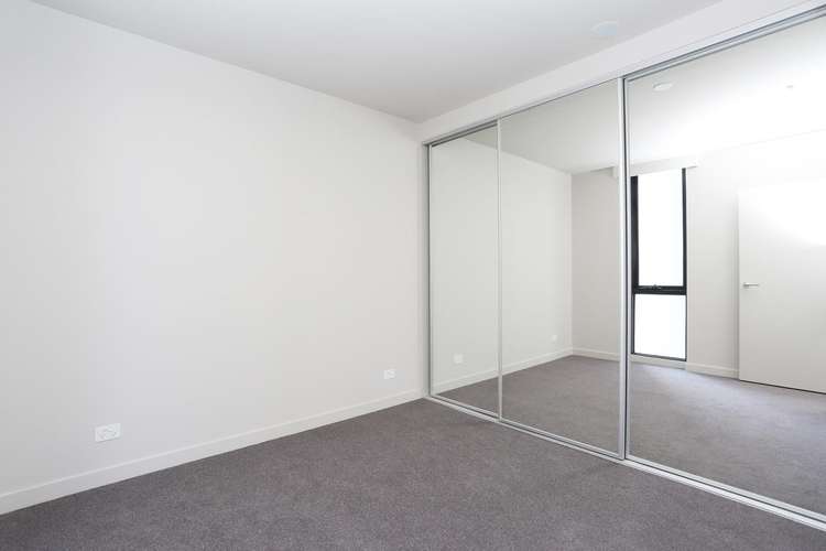 Third view of Homely apartment listing, 206/85 Nicholson Street, Brunswick East VIC 3057