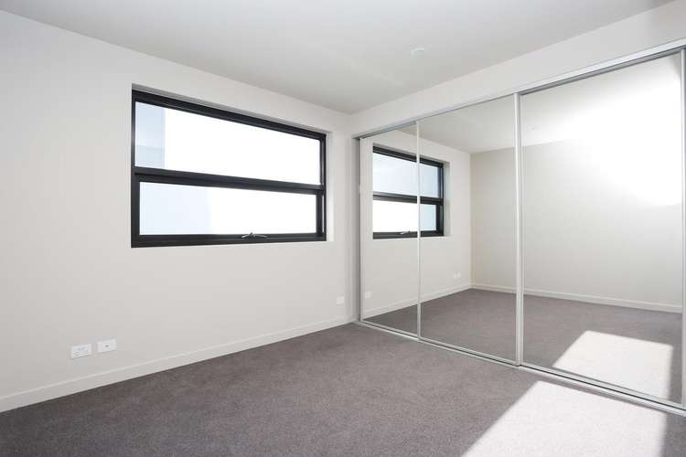 Fourth view of Homely apartment listing, 206/85 Nicholson Street, Brunswick East VIC 3057