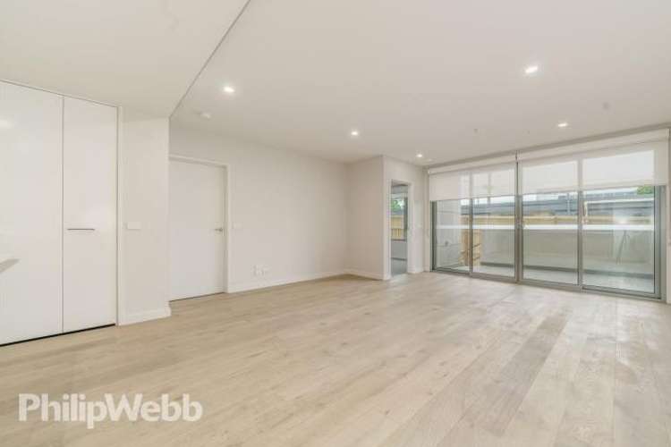 Second view of Homely apartment listing, G11/832-836 Doncaster Road, Doncaster VIC 3108