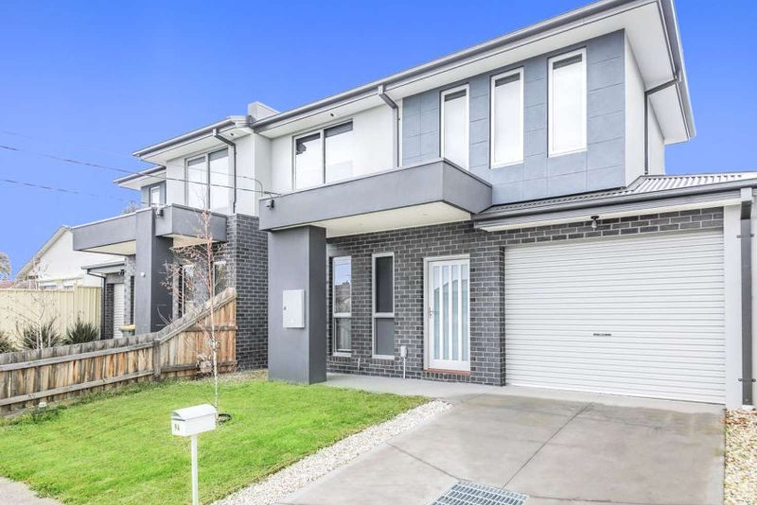 Main view of Homely townhouse listing, 9A Boort Street, Dallas VIC 3047