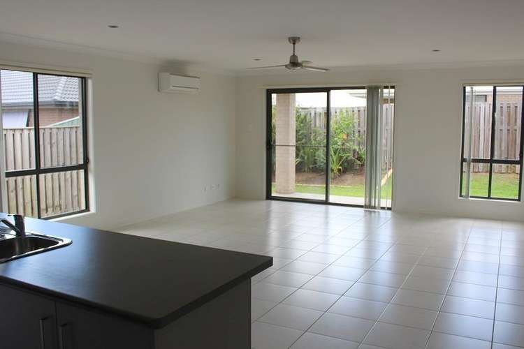 Second view of Homely house listing, 4 Kalgoorlie Street, Pimpama QLD 4209
