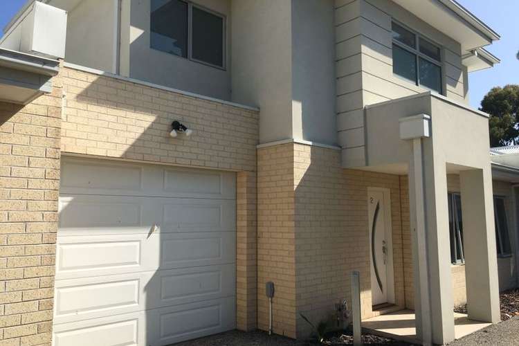 Main view of Homely townhouse listing, 2/44 Bindi Street, Glenroy VIC 3046