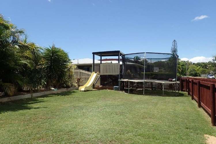 Fourth view of Homely house listing, 18 Annmore Court, Andergrove QLD 4740