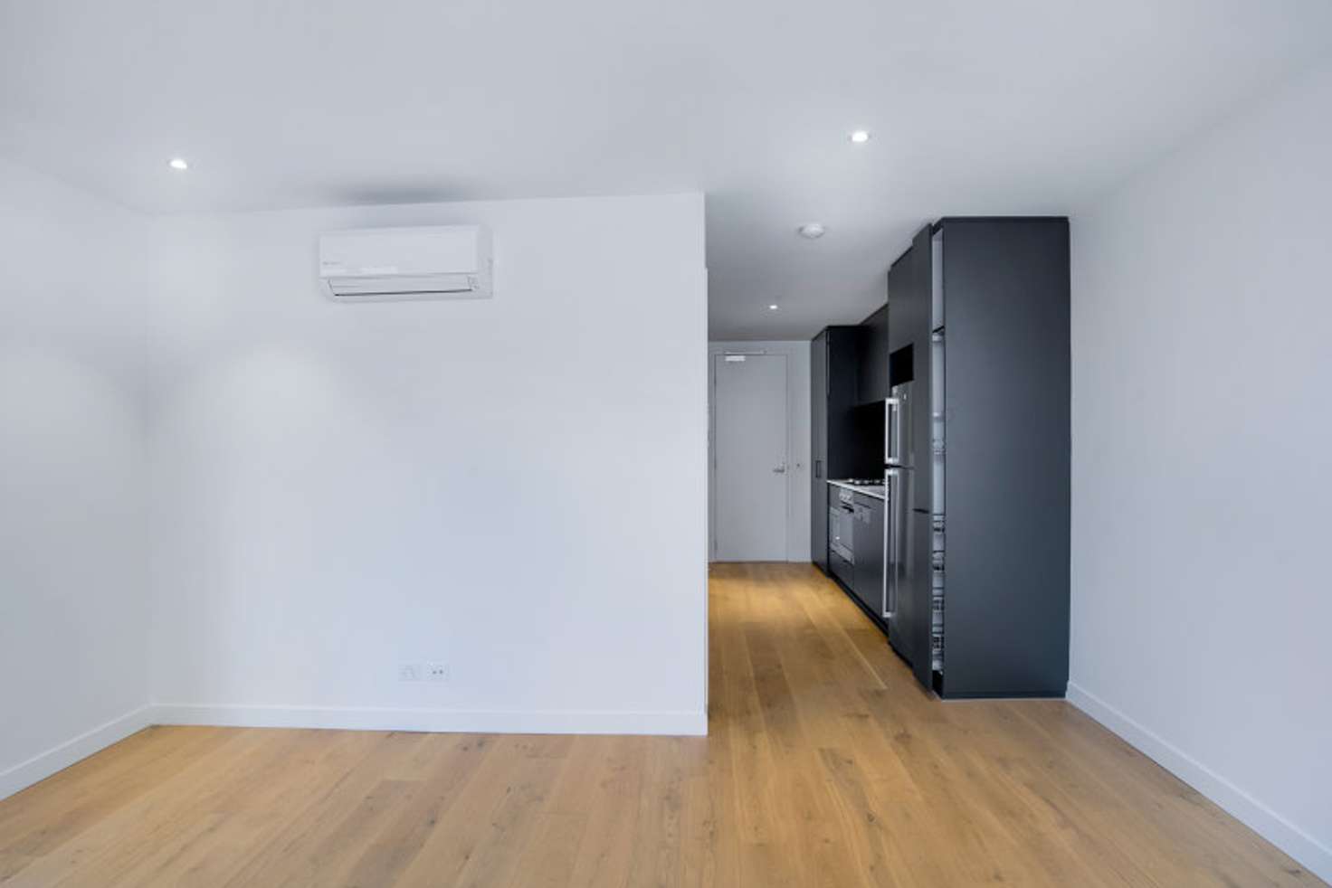 Main view of Homely apartment listing, 202B/3 Brewery Lane, Collingwood VIC 3066