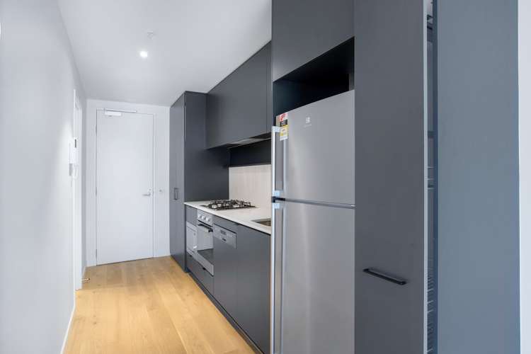 Second view of Homely apartment listing, 202B/3 Brewery Lane, Collingwood VIC 3066