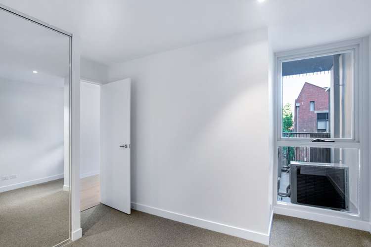 Third view of Homely apartment listing, 202B/3 Brewery Lane, Collingwood VIC 3066