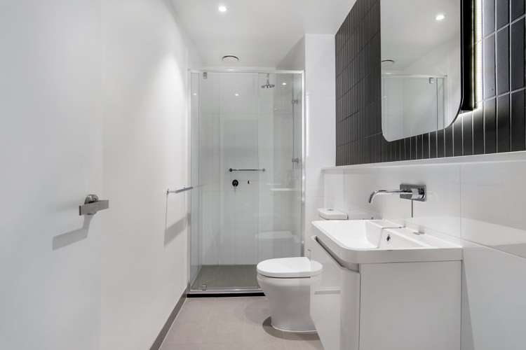 Fourth view of Homely apartment listing, 202B/3 Brewery Lane, Collingwood VIC 3066