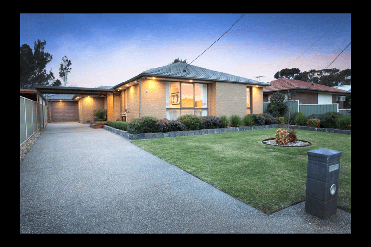 34 Handsworth Crescent, Tullamarine VIC 3043