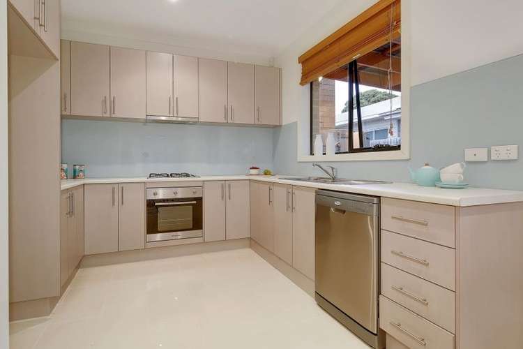 Second view of Homely house listing, 1/195 Daley Street, Glenroy VIC 3046