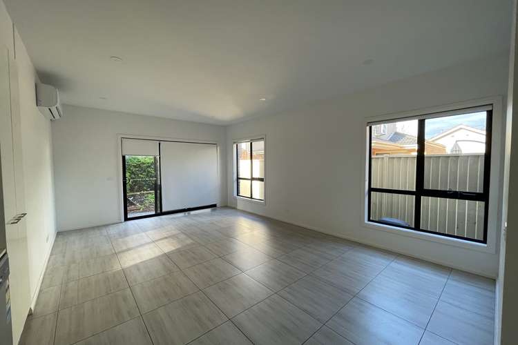 Second view of Homely townhouse listing, 1/138 Kitchener Street, Broadmeadows VIC 3047