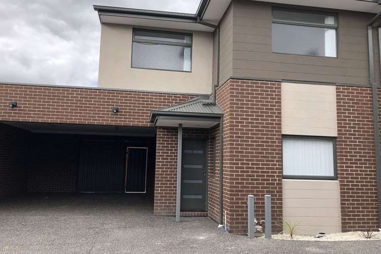 Main view of Homely townhouse listing, 4/6-8 Meredith Street, Broadmeadows VIC 3047