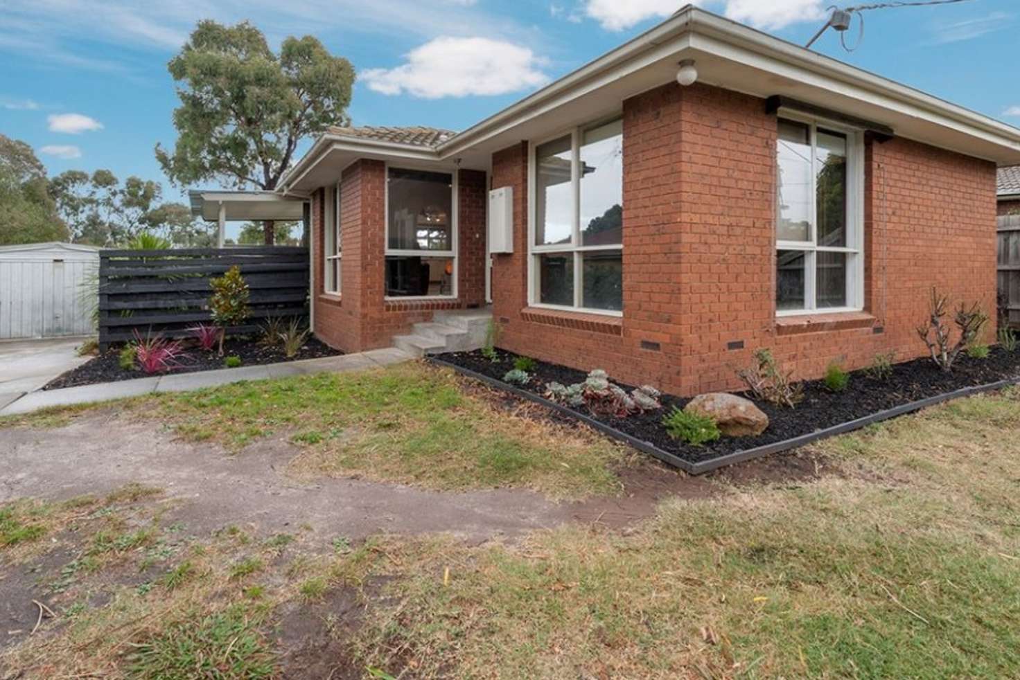Main view of Homely house listing, 4 Eastgate Road, Craigieburn VIC 3064