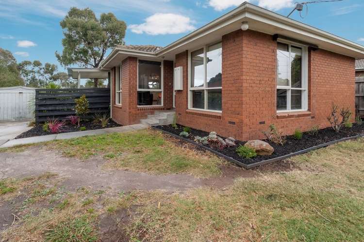 Main view of Homely house listing, 4 Eastgate Road, Craigieburn VIC 3064