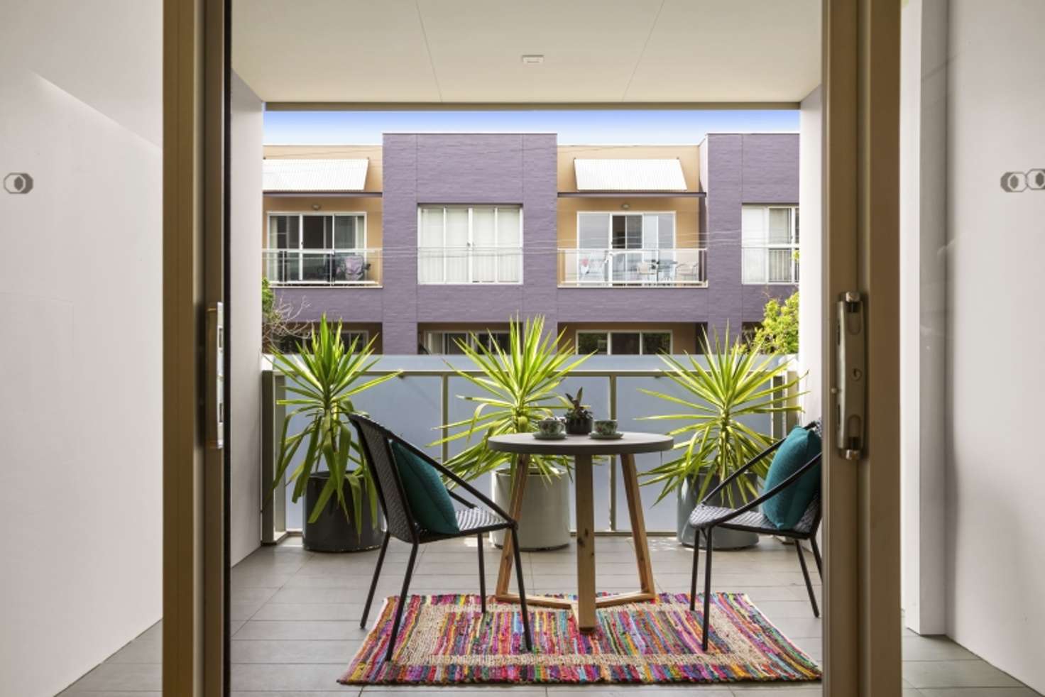 Main view of Homely apartment listing, 1/115 Gilbert Street, Adelaide SA 5000