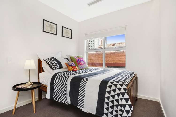 Third view of Homely apartment listing, 1/115 Gilbert Street, Adelaide SA 5000