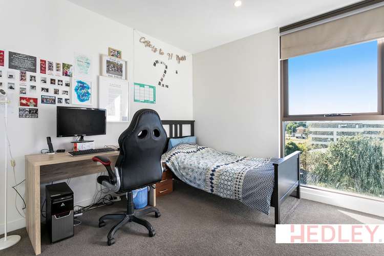 Third view of Homely apartment listing, 810/20 Hepburn Road, Doncaster VIC 3108