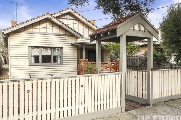 Main view of Homely house listing, 7 Broad Street, West Footscray VIC 3012