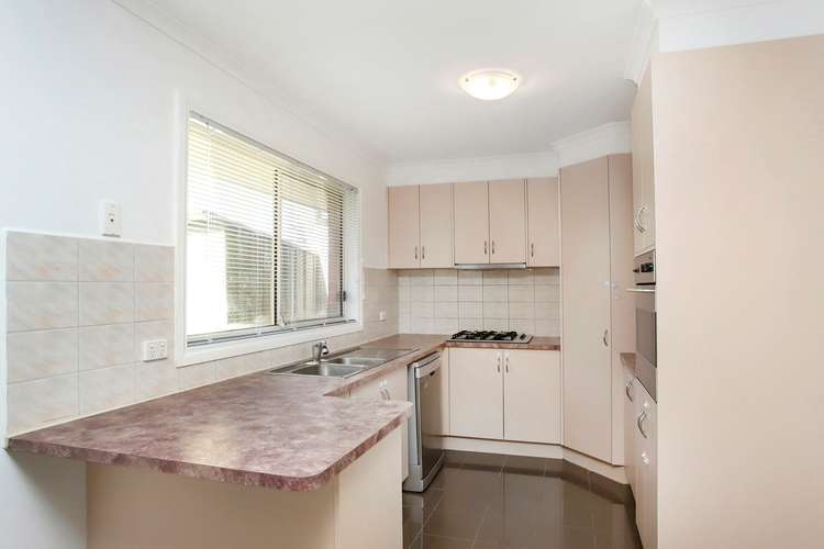 Second view of Homely unit listing, 1/20 Holland Court, Maidstone VIC 3012