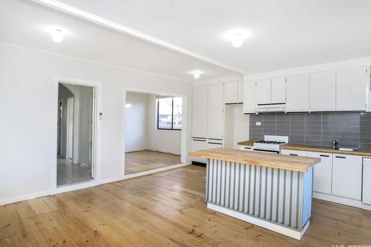 Second view of Homely house listing, 158 Morris Street, Sunshine VIC 3020