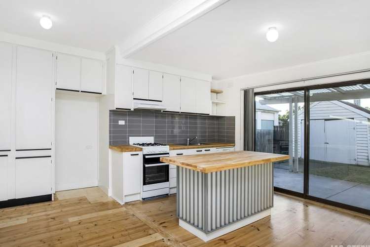 Third view of Homely house listing, 158 Morris Street, Sunshine VIC 3020