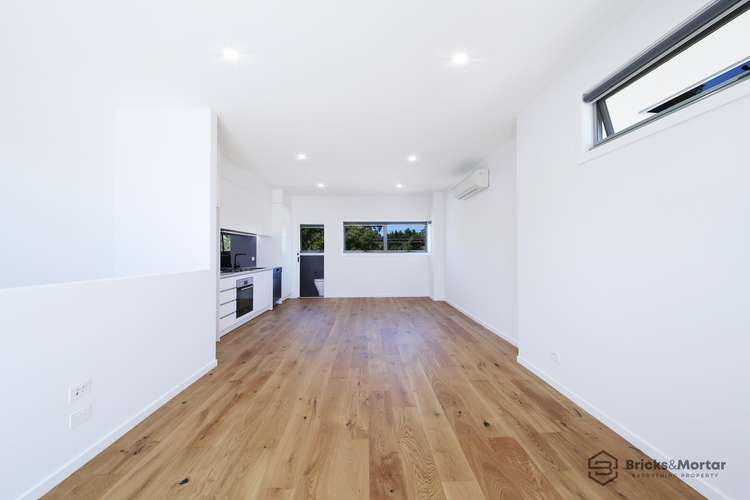 Third view of Homely townhouse listing, 1/22 Sussex Street, Preston VIC 3072