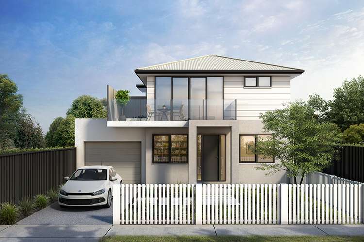 Fourth view of Homely townhouse listing, TH6/7 View Street, Highett VIC 3190