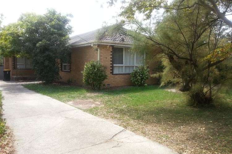 Main view of Homely house listing, 15 Roselea Street, Box Hill North VIC 3129
