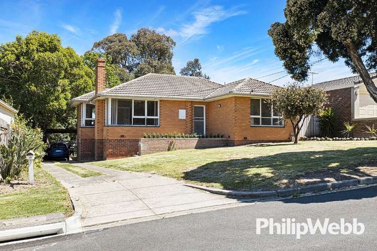 Main view of Homely house listing, 24 Tandarra Avenue, Doncaster VIC 3108