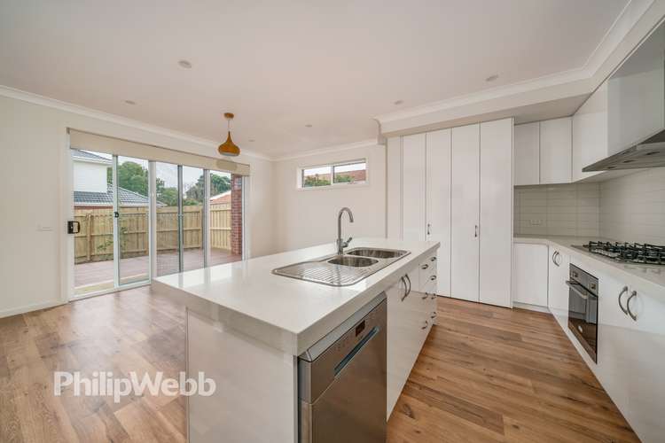 Second view of Homely house listing, 1 Ellison Street, Ringwood VIC 3134
