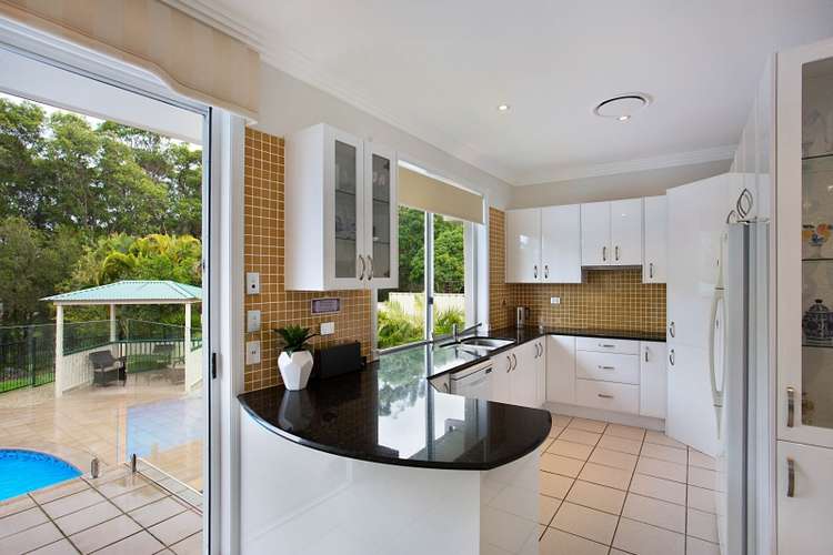 Main view of Homely house listing, 91 Alison Road, Carrara QLD 4211