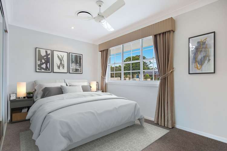 Fourth view of Homely house listing, 91 Alison Road, Carrara QLD 4211