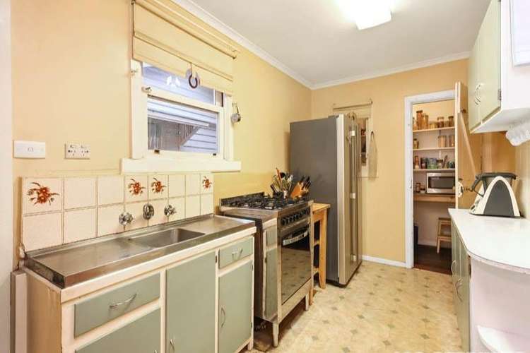 Fifth view of Homely house listing, 41 Palmerston Street, West Footscray VIC 3012