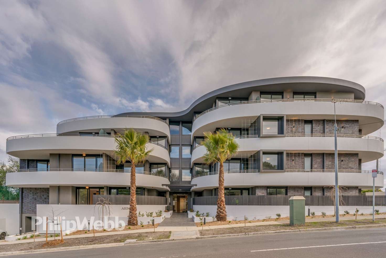 Main view of Homely apartment listing, 9/1 Pettys Lane, Doncaster VIC 3108