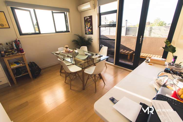 Fourth view of Homely apartment listing, 5/20 Eastment Street, Northcote VIC 3070