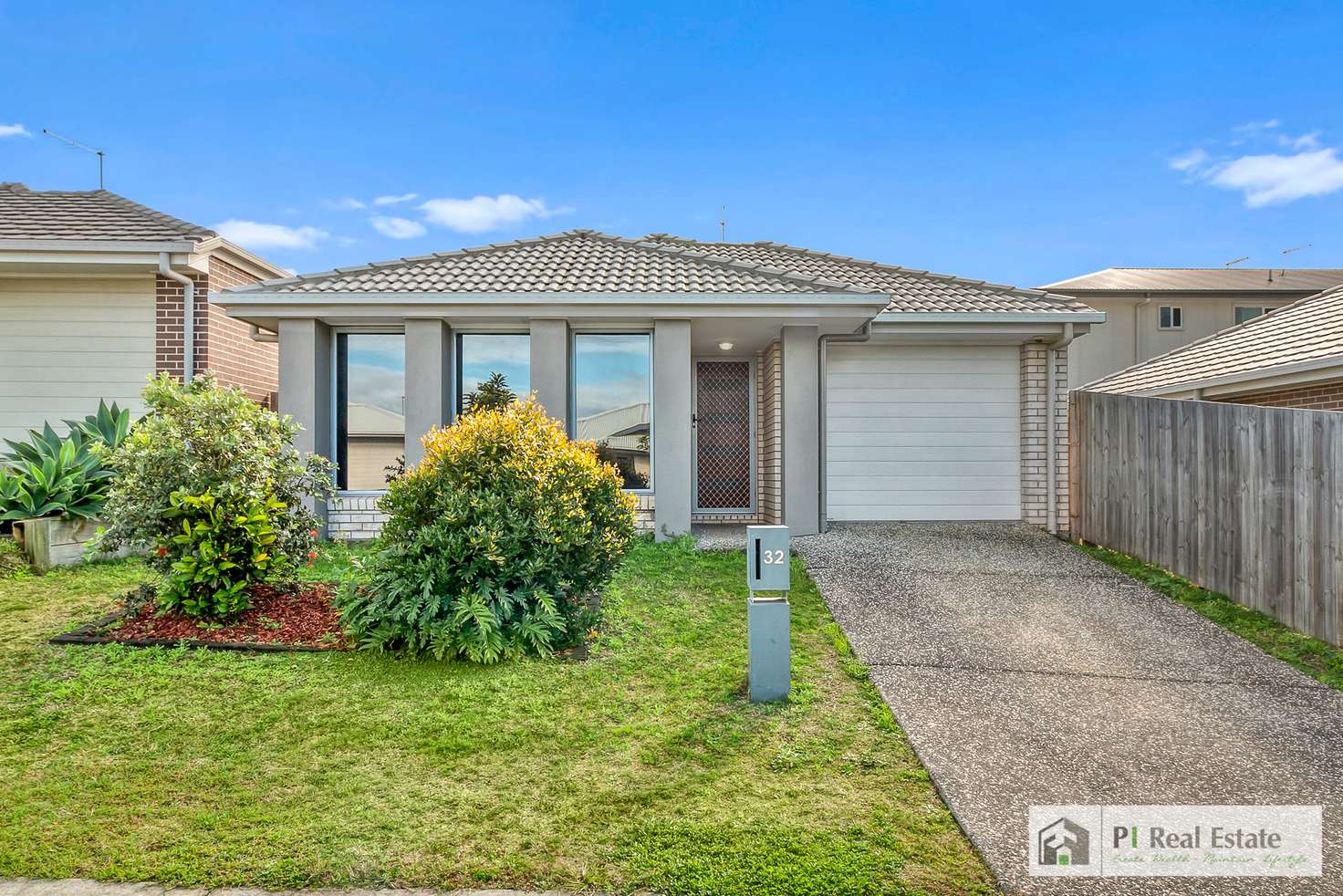 Main view of Homely house listing, 32 Leigh crescent, Dakabin QLD 4503