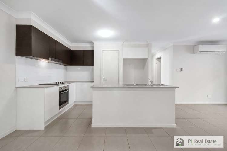 Second view of Homely house listing, 32 Leigh crescent, Dakabin QLD 4503