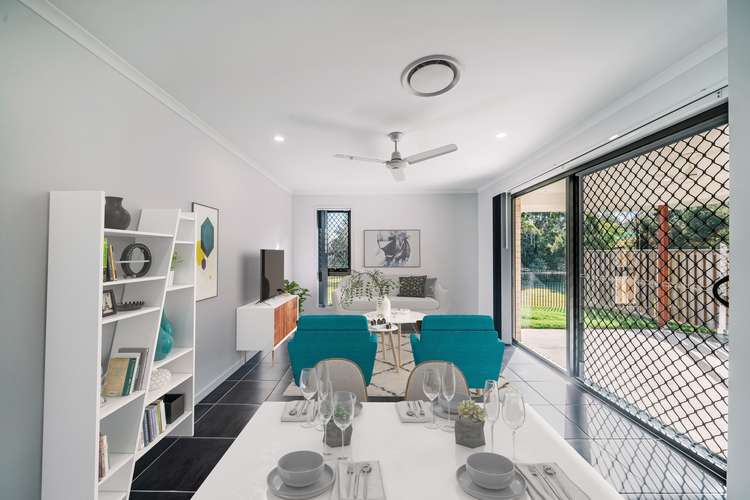 Fourth view of Homely semiDetached listing, 1/3 Cootharaba Court, Morayfield QLD 4506