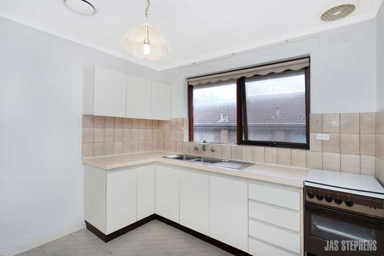 Second view of Homely unit listing, 6/4 Empire Street, Footscray VIC 3011