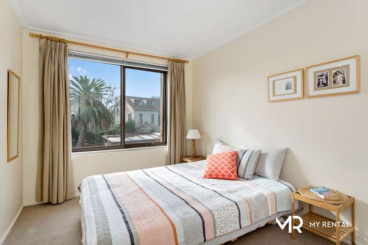 Fourth view of Homely apartment listing, 18/81 Alfred Crescent, Fitzroy North VIC 3068