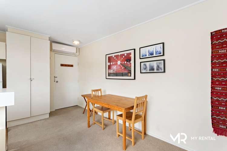 Fifth view of Homely apartment listing, 18/81 Alfred Crescent, Fitzroy North VIC 3068