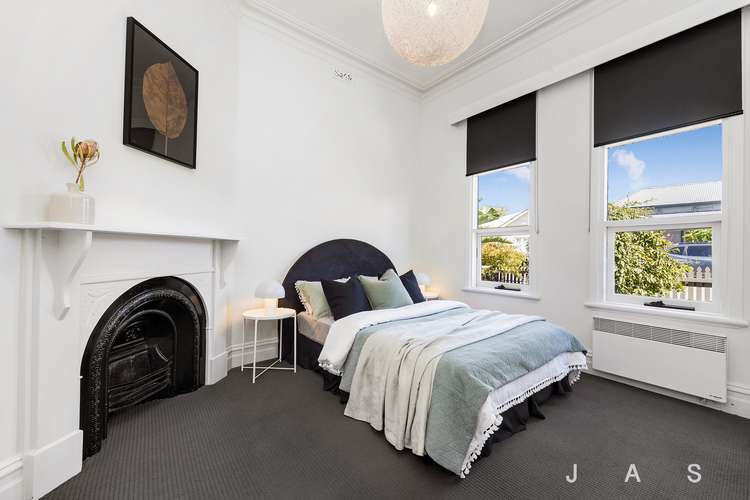 Second view of Homely house listing, 47 Swan St, Footscray VIC 3011