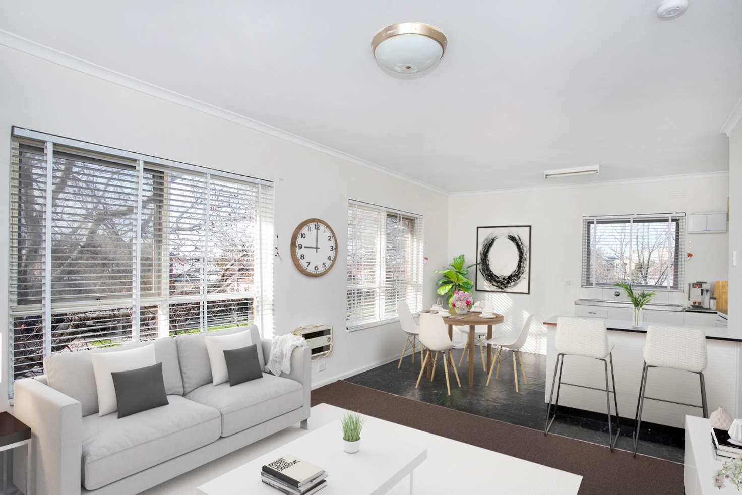 Main view of Homely apartment listing, 5/64 Stephen Street, Yarraville VIC 3013